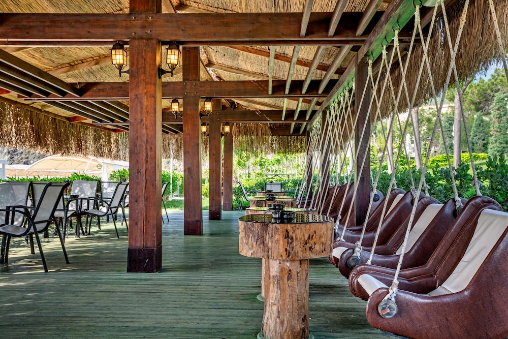 SPA & Wellness - 2