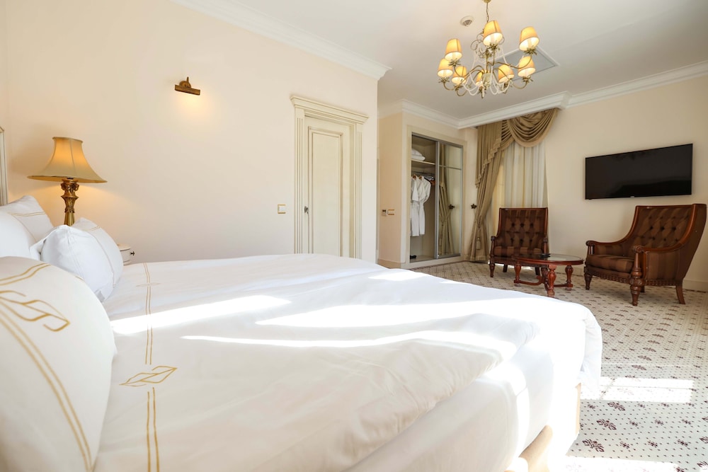 Villa Grand - 2